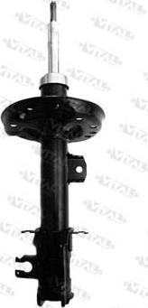 VITAL SUSPENSIONS 110571.1 - Shock Absorber autospares.lv