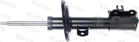 VITAL SUSPENSIONS 110573.2 - Shock Absorber autospares.lv