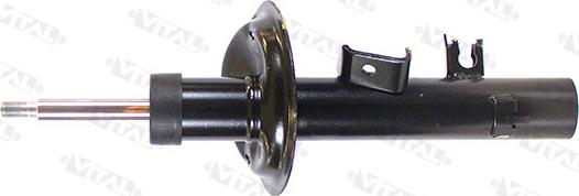 VITAL SUSPENSIONS 110577.2 - Shock Absorber autospares.lv