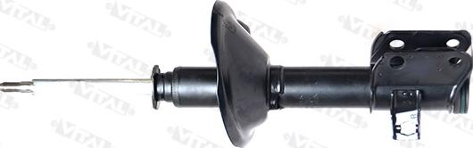 VITAL SUSPENSIONS 110698.2 - Shock Absorber autospares.lv