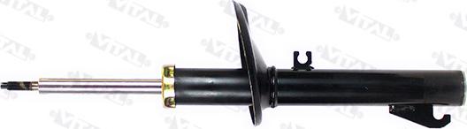 VITAL SUSPENSIONS 110693.0 - Shock Absorber autospares.lv