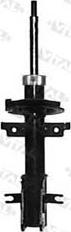 VITAL SUSPENSIONS 110643.0 - Shock Absorber autospares.lv