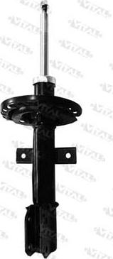 VITAL SUSPENSIONS 110656.0 - Shock Absorber autospares.lv