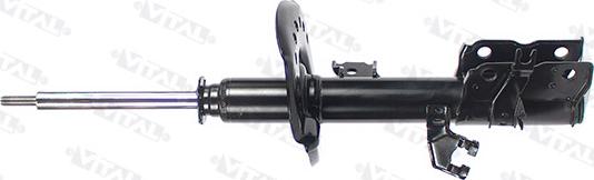 VITAL SUSPENSIONS 110665.1 - Shock Absorber autospares.lv