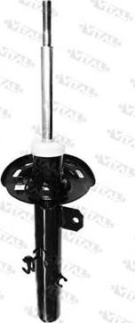 VITAL SUSPENSIONS 110601.1 - Shock Absorber autospares.lv