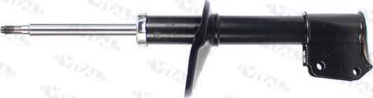 VITAL SUSPENSIONS 110619.0 - Shock Absorber autospares.lv