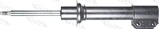 VITAL SUSPENSIONS 210610 - Shock Absorber autospares.lv