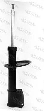 VITAL SUSPENSIONS 110618.0 - Shock Absorber autospares.lv