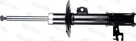 VITAL SUSPENSIONS 110680.1 - Shock Absorber autospares.lv