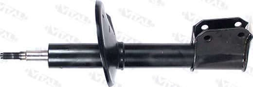 VITAL SUSPENSIONS 110633.0 - Shock Absorber autospares.lv