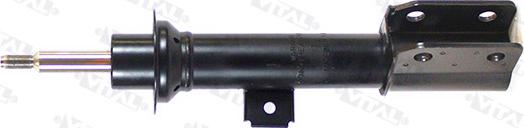 VITAL SUSPENSIONS 110624.2 - Shock Absorber autospares.lv