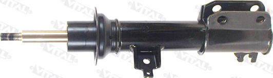 VITAL SUSPENSIONS 110623.0 - Shock Absorber autospares.lv