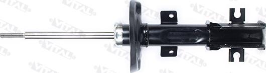 VITAL SUSPENSIONS 210146 - Shock Absorber autospares.lv