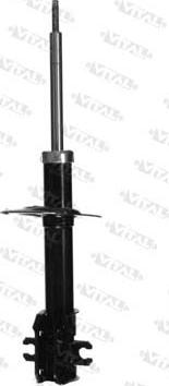 VITAL SUSPENSIONS 110141.0 - Shock Absorber autospares.lv