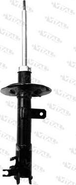 VITAL SUSPENSIONS 110154.2 - Shock Absorber autospares.lv