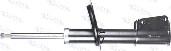 VITAL SUSPENSIONS 110107.0 - Shock Absorber autospares.lv