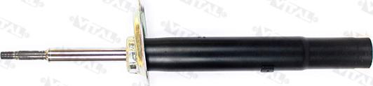 VITAL SUSPENSIONS 110184.0 - Shock Absorber autospares.lv