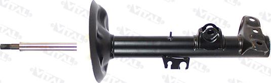 VITAL SUSPENSIONS 110181.1 - Shock Absorber autospares.lv