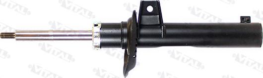 VITAL SUSPENSIONS 110129.0 - Shock Absorber autospares.lv