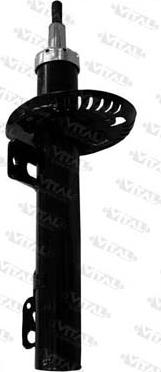 VITAL SUSPENSIONS 110126.0 - Shock Absorber autospares.lv