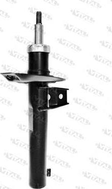 VITAL SUSPENSIONS 210127 - Shock Absorber autospares.lv