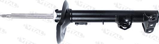 VITAL SUSPENSIONS 110179.2 - Shock Absorber autospares.lv