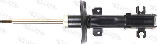 VITAL SUSPENSIONS 110175.0 - Shock Absorber autospares.lv