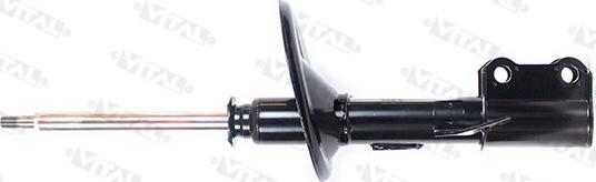 VITAL SUSPENSIONS 110849.1 - Shock Absorber autospares.lv