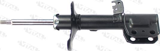 VITAL SUSPENSIONS 110855.1 - Shock Absorber autospares.lv