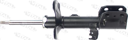 VITAL SUSPENSIONS 110855.2 - Shock Absorber autospares.lv