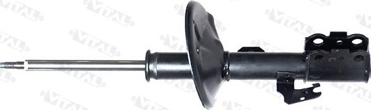 VITAL SUSPENSIONS 110858.1 - Shock Absorber autospares.lv