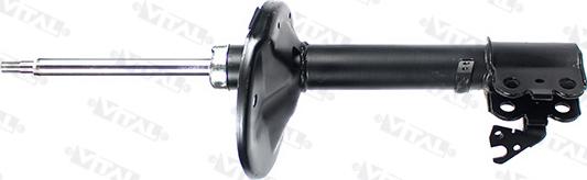 VITAL SUSPENSIONS 210861 - Shock Absorber autospares.lv