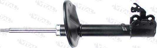 VITAL SUSPENSIONS 110861.2 - Shock Absorber autospares.lv