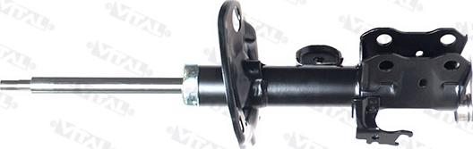 VITAL SUSPENSIONS 110868.2 - Shock Absorber autospares.lv