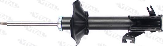 VITAL SUSPENSIONS 210806 - Shock Absorber autospares.lv