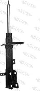 VITAL SUSPENSIONS 110880.1 - Shock Absorber autospares.lv