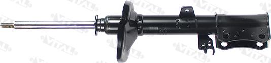 VITAL SUSPENSIONS 210838 - Shock Absorber autospares.lv