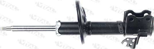 VITAL SUSPENSIONS 110837.1 - Shock Absorber autospares.lv