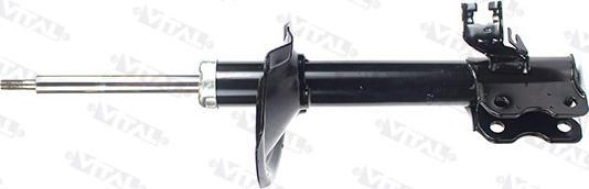 VITAL SUSPENSIONS 110828.2 - Shock Absorber autospares.lv