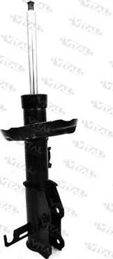 VITAL SUSPENSIONS 110871.1 - Shock Absorber autospares.lv