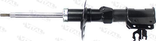 VITAL SUSPENSIONS 110878.2 - Shock Absorber autospares.lv