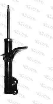 VITAL SUSPENSIONS 210399 - Shock Absorber autospares.lv