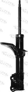 VITAL SUSPENSIONS 110399.2 - Shock Absorber autospares.lv