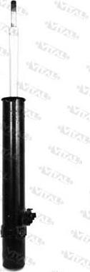 VITAL SUSPENSIONS 110355.0 - Shock Absorber autospares.lv