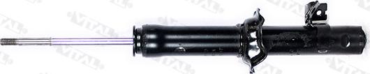 VITAL SUSPENSIONS 110356.0 - Shock Absorber autospares.lv