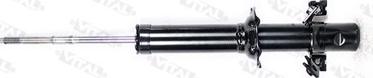 VITAL SUSPENSIONS 110358.0 - Shock Absorber autospares.lv