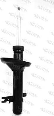 VITAL SUSPENSIONS 210364 - Shock Absorber autospares.lv