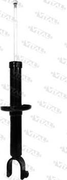 VITAL SUSPENSIONS 110365.0 - Shock Absorber autospares.lv