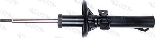 VITAL SUSPENSIONS 110309.0 - Shock Absorber autospares.lv