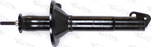 VITAL SUSPENSIONS 110300.0 - Shock Absorber autospares.lv